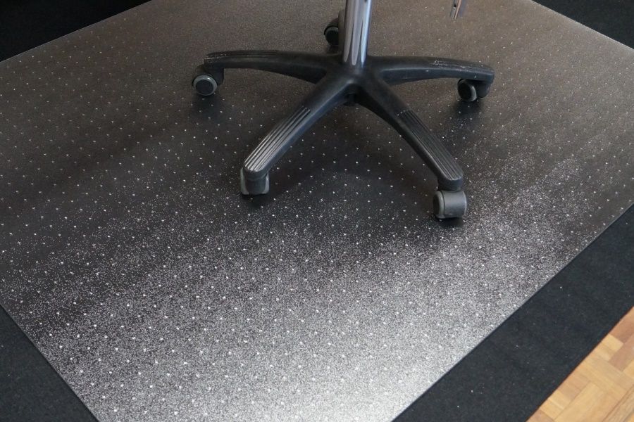 Chair and desk mats